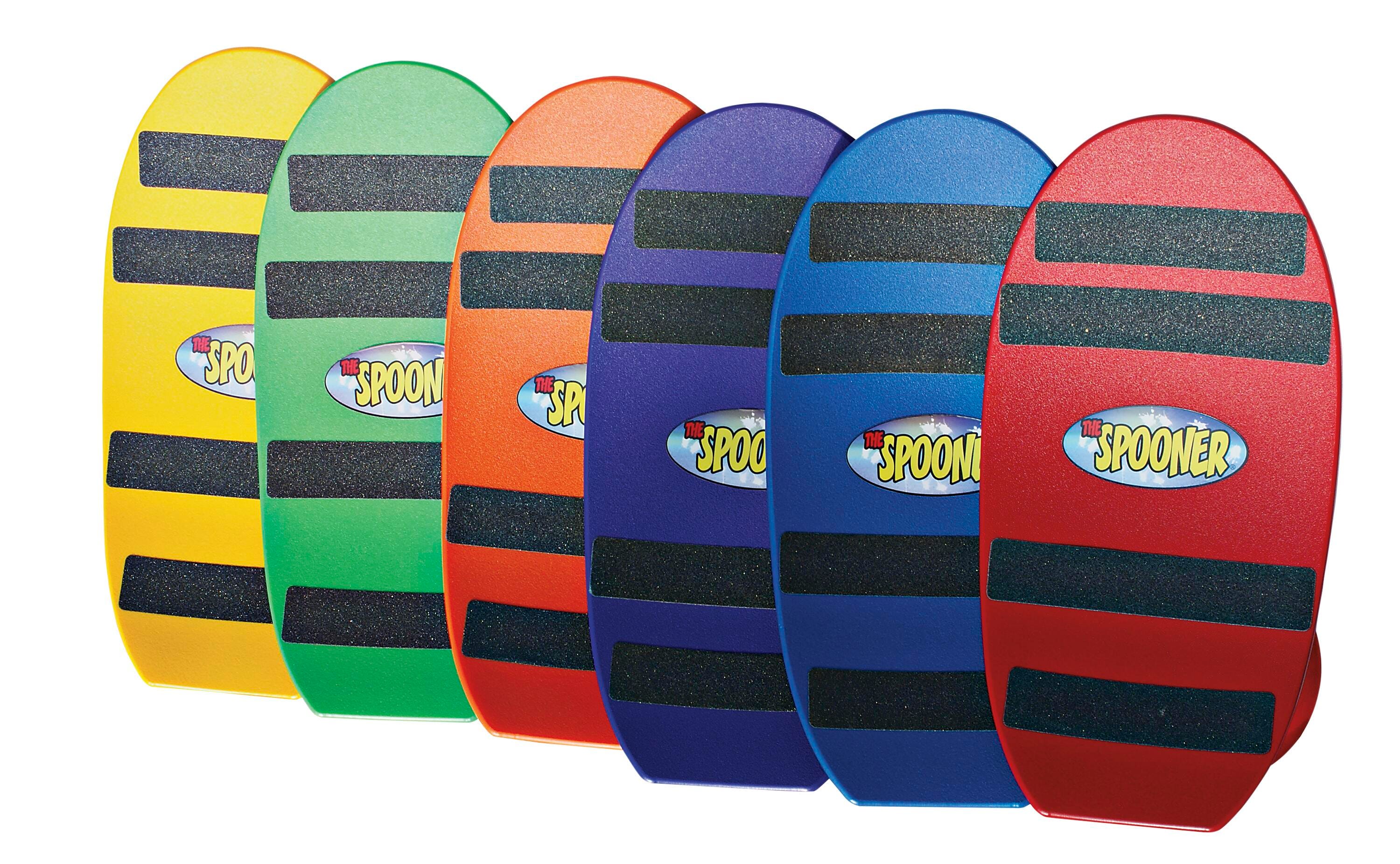 FlagHouse Spooner Board, Orange 2121746